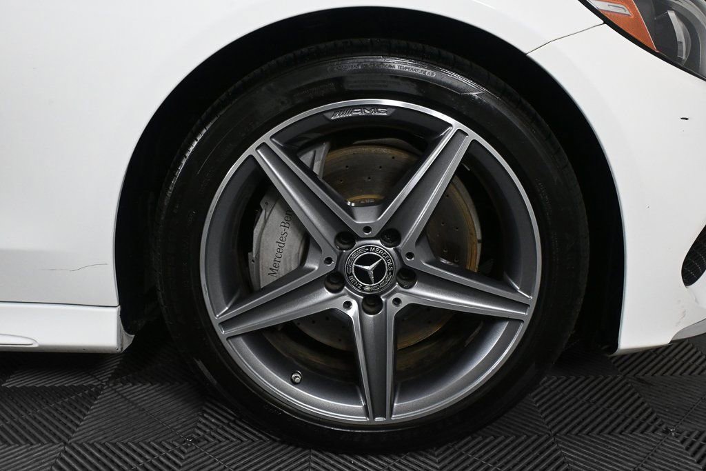 Used 2017 Mercedes-Benz C 300 4MATIC Cabriolet image 34