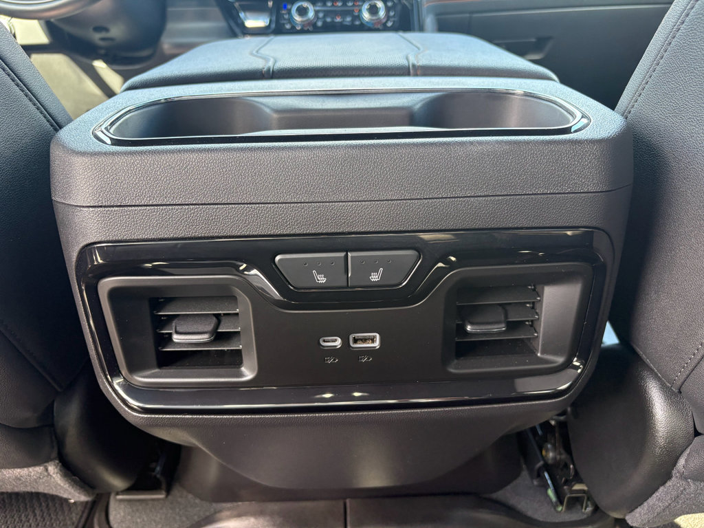 Used 2025 GMC Sierra 1500 AT4 w/ AT4 Premium Package image 20