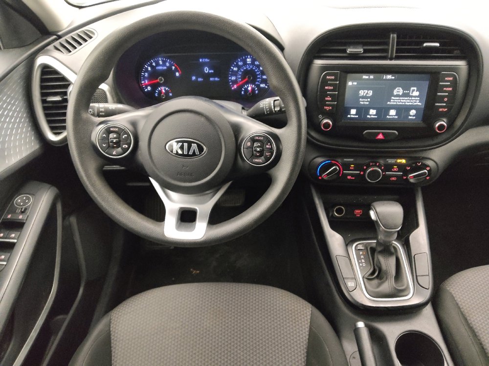 Used 2020 Kia Soul LX image 22
