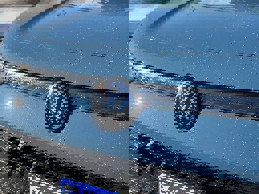 New 2026 Volkswagen Tiguan SE image 7