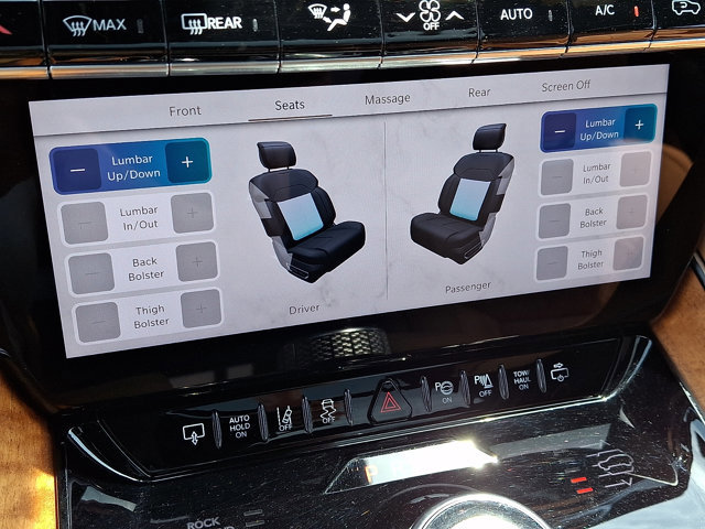 Used 2022 Jeep Grand Wagoneer Series III image 19