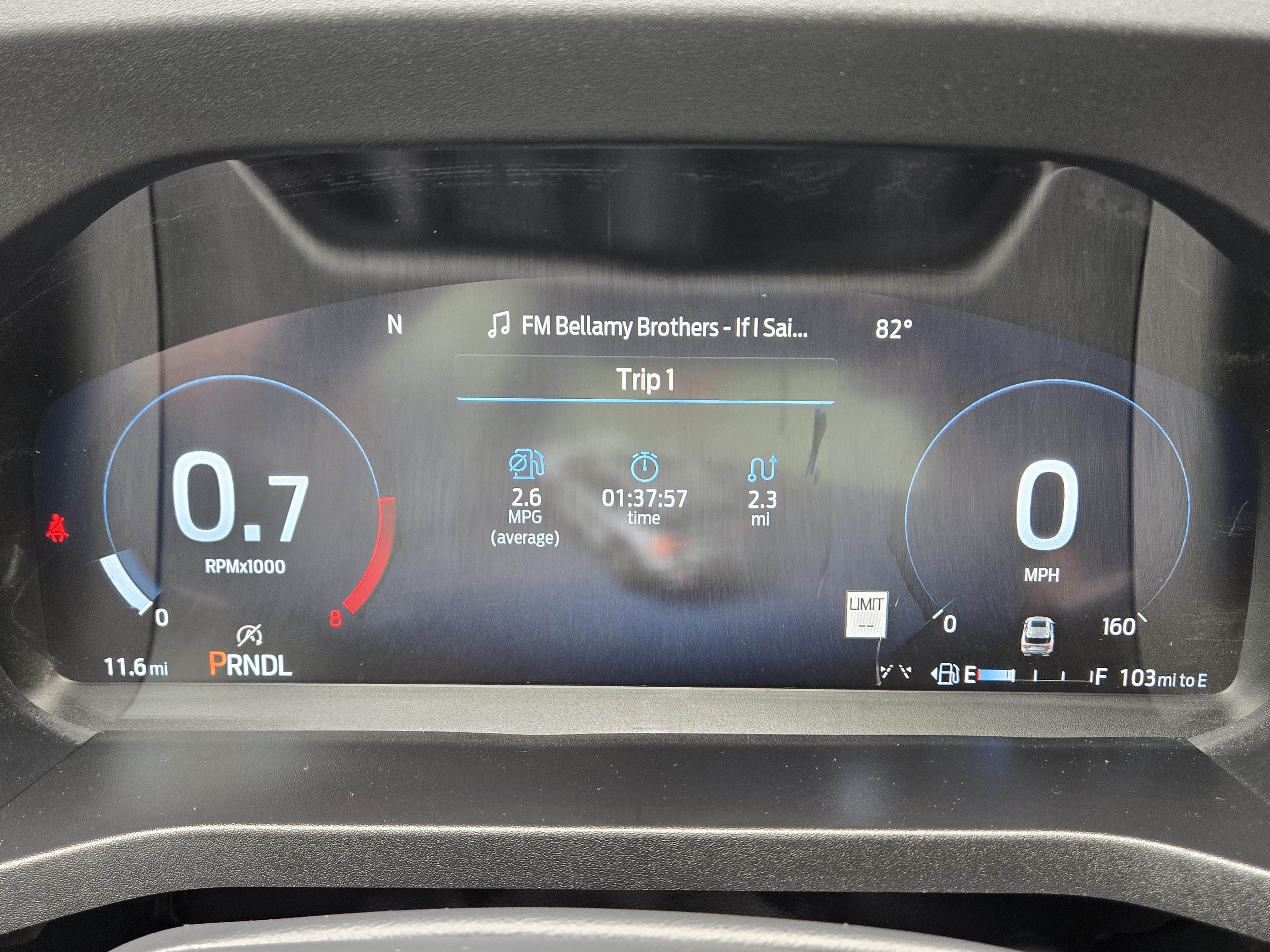 New 2026 Ford Explorer Active w/ Active Comfort Package AWD/4WD image 26