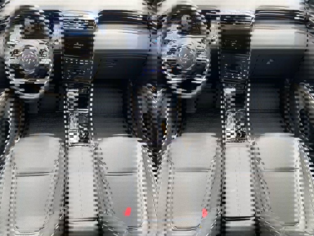 New 2024 Hyundai Santa Cruz Limited image 2