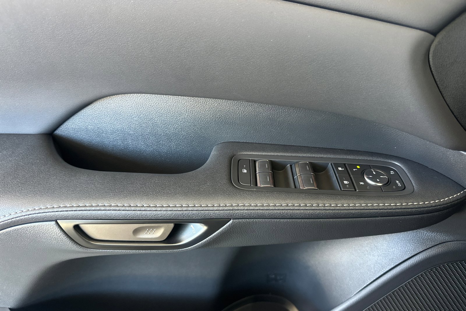 New 2025 Lexus RX 350 Premium Plus image 11