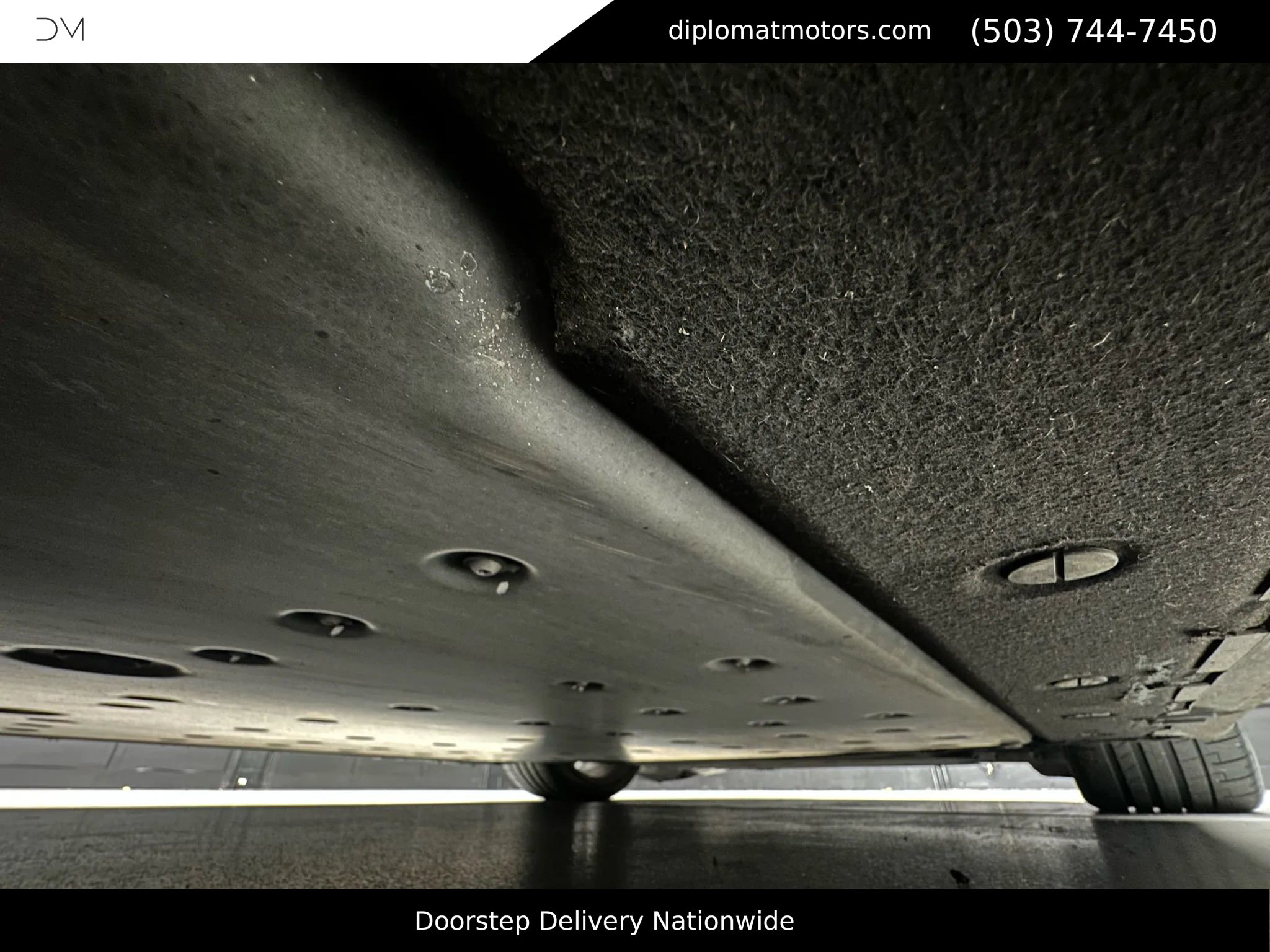 Used 2022 Porsche Taycan GTS w/ Premium Package (P6U) image 45