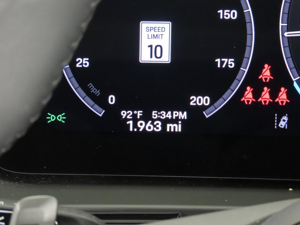 Certified 2026 Porsche Cayenne S AWD/4WD image 18