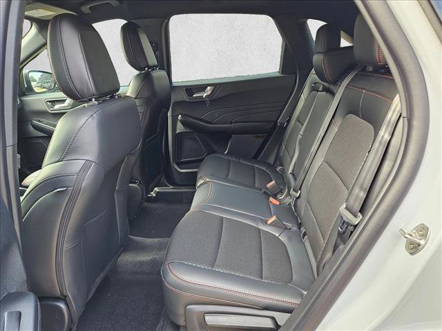 New 2026 Ford Escape ST-Line Select w/ Tech Pack #1 image 15