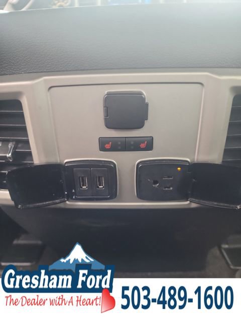 Used 2020 Ford F150 Lariat w/ Equipment Group 502A Luxury image 35