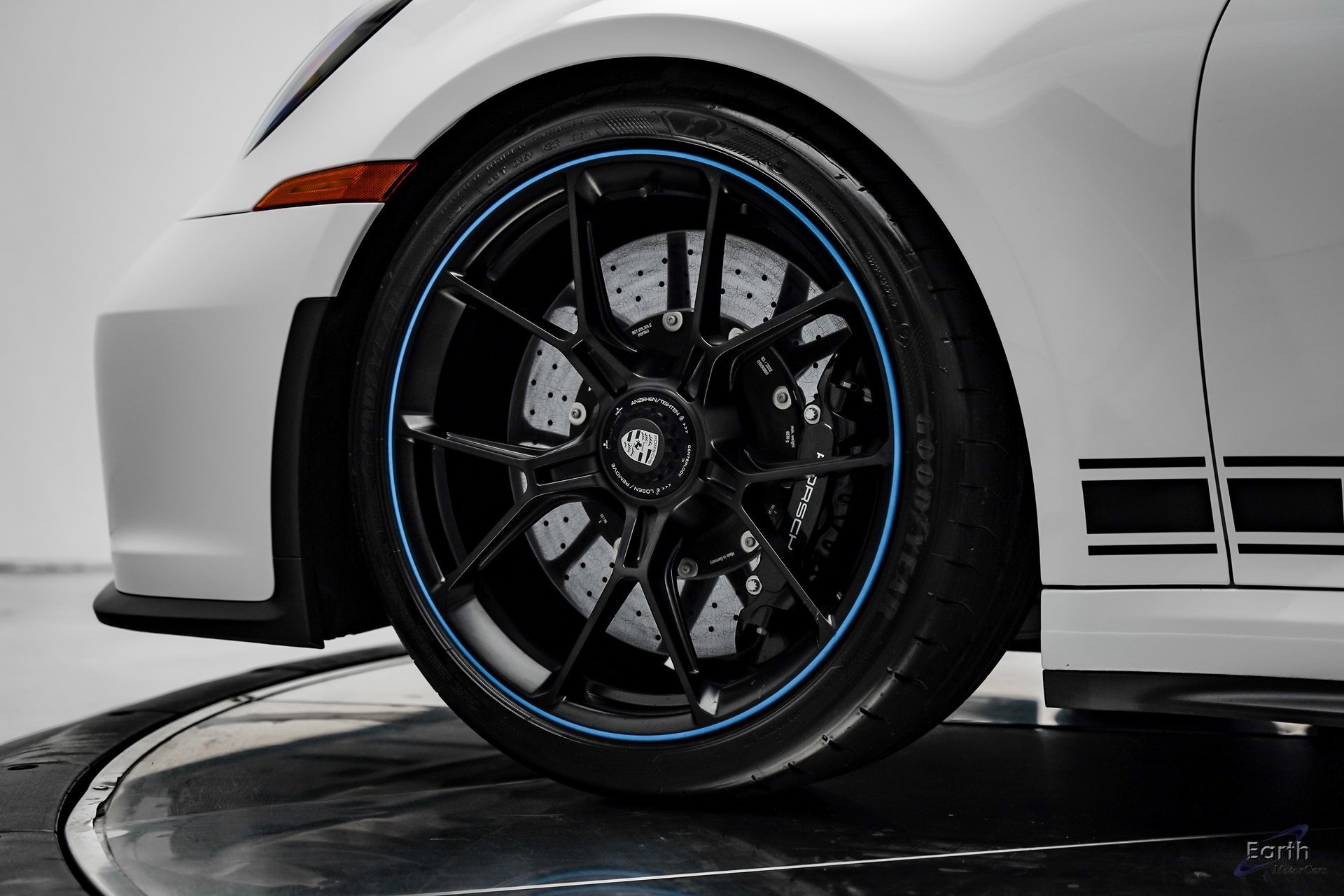 Used 2022 Porsche 911 GT3 image 82