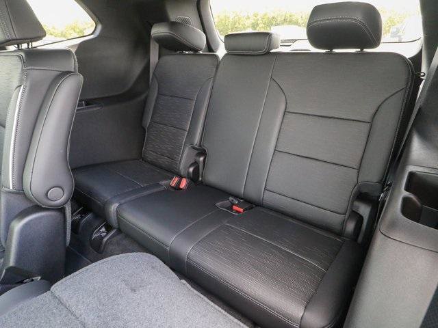 New 2025 Buick Enclave Sport Touring w/ Power Package image 28