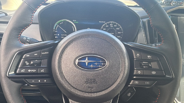 New 2026 Subaru Crosstrek 2.5i Limited AWD/4WD image 18