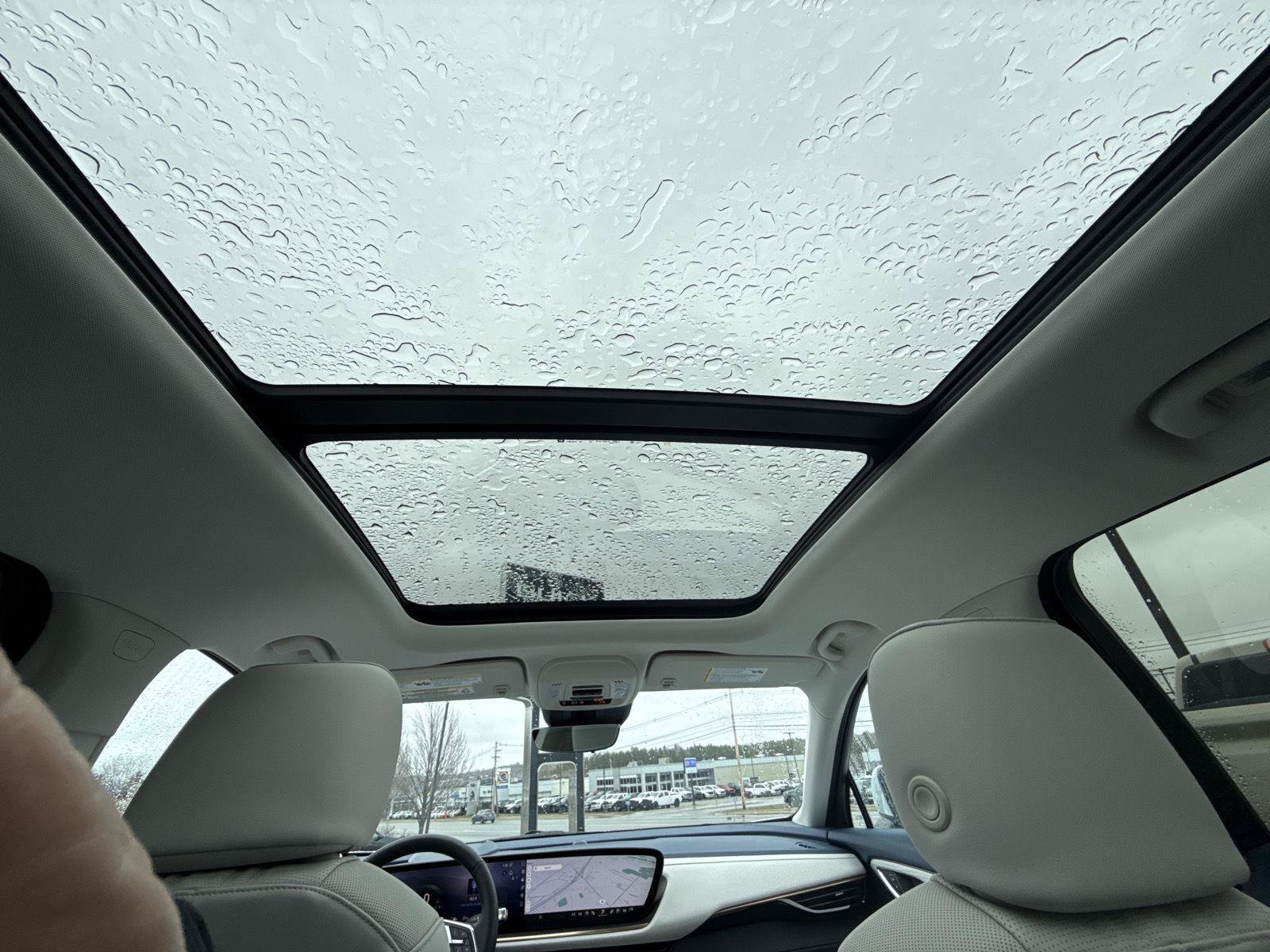 New 2026 Buick Envision Avenir AWD/4WD image 40