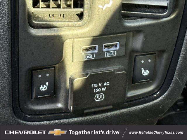 Used 2023 Dodge Durango GT AWD/4WD image 34
