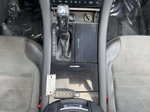 Used 2013 Ford Taurus SHO AWD/4WD image 17
