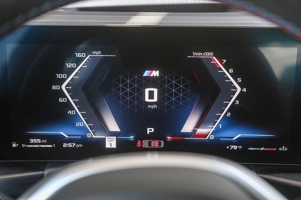 Used 2025 BMW M340i xDrive AWD/4WD image 19