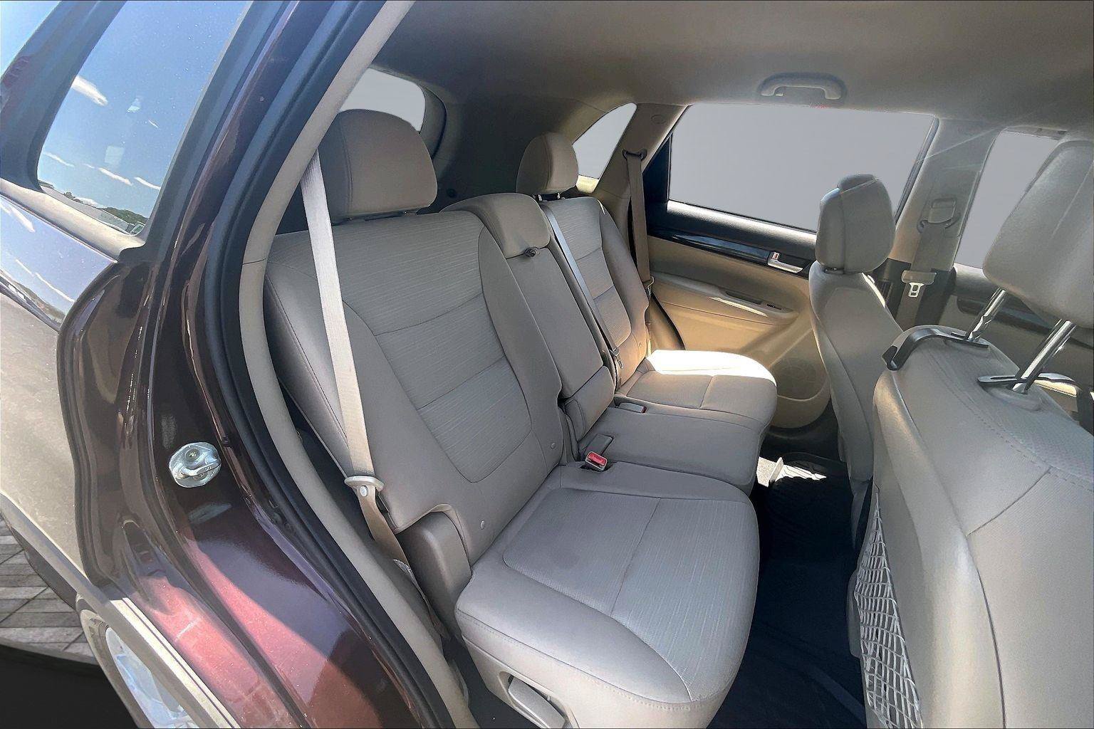 Used 2015 Kia Sorento LX FWD image 27