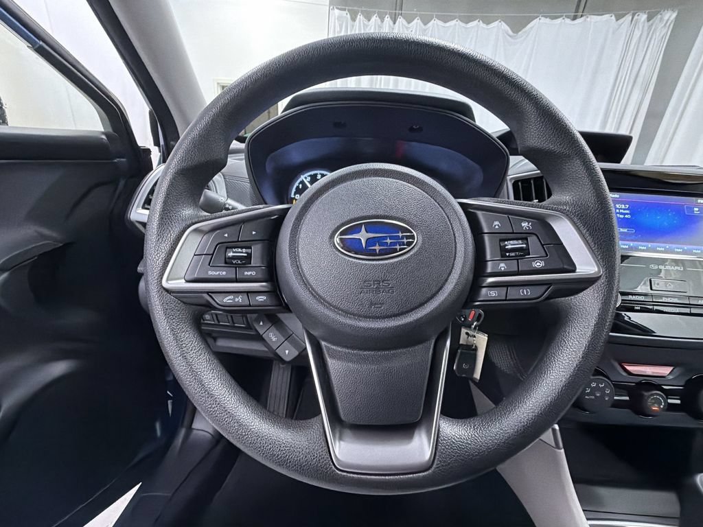 Used 2023 Subaru Forester AWD/4WD image 25