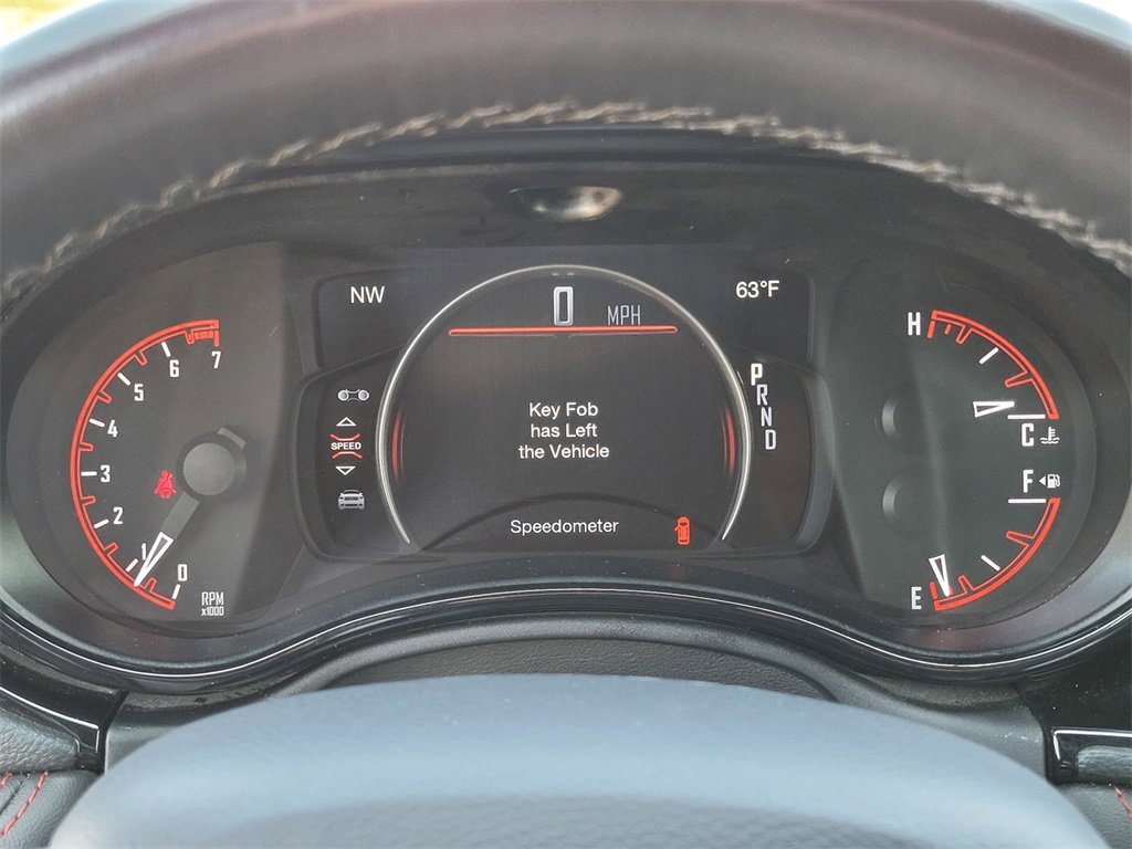 Used 2023 Dodge Durango GT image 22