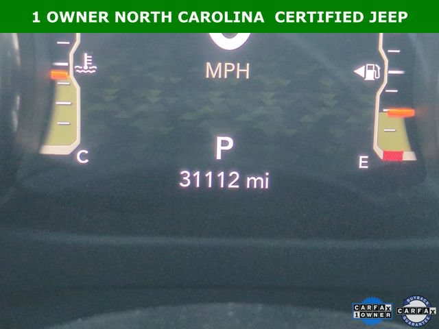 Used 2023 Jeep Wrangler Unlimited Rubicon w/ Cold Weather Group AWD/4WD image 33