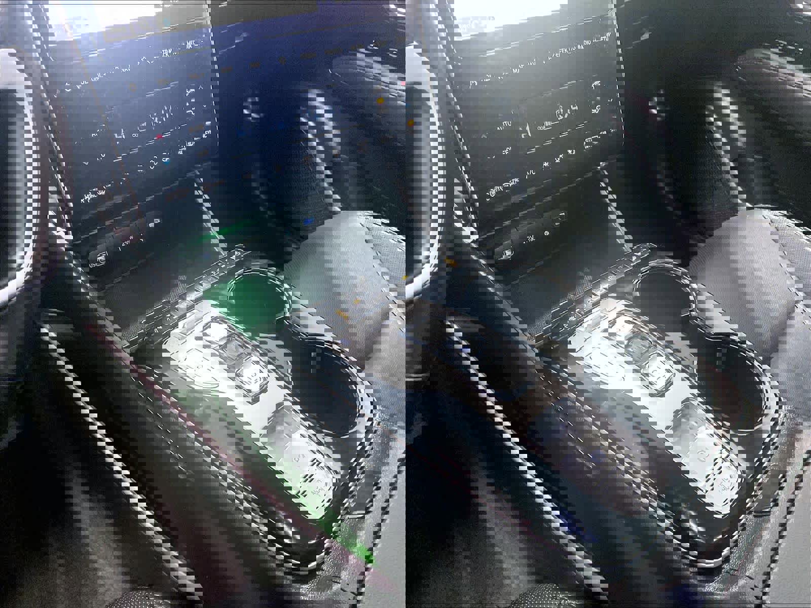 Used 2023 Hyundai Tucson Limited w/ Cargo Package image 21