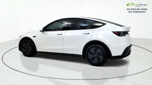 Used 2026 Tesla Model Y Long Range AWD/4WD image 5