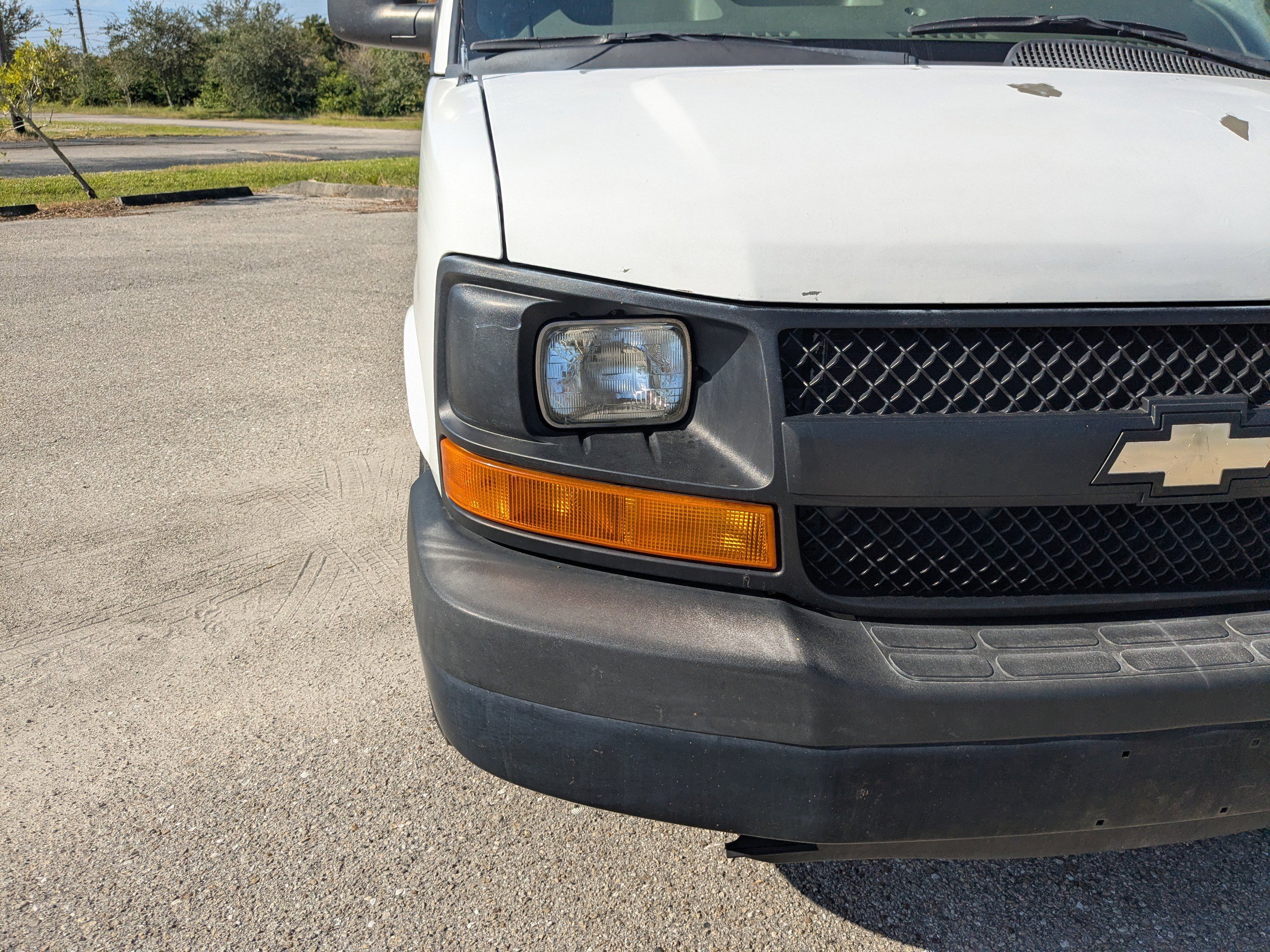 Used 2012 Chevrolet Express 1500 image 11
