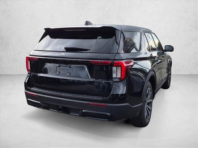 New 2027 Ford Explorer ST-Line w/ Premium Package RWD image 2