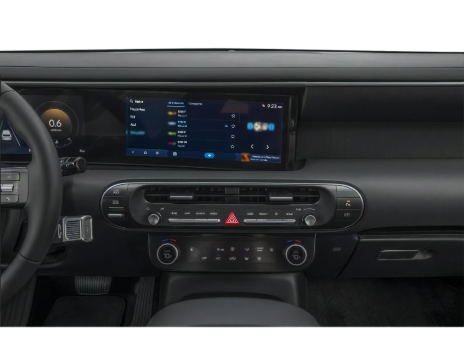 New 2026 Hyundai Palisade SEL AWD/4WD image 9