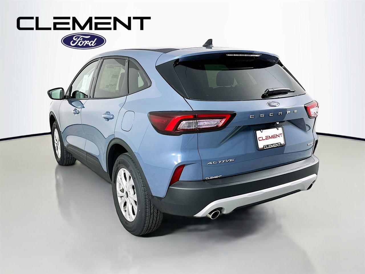 New 2026 Ford Escape Active w/ Cold Weather Package AWD/4WD image 8