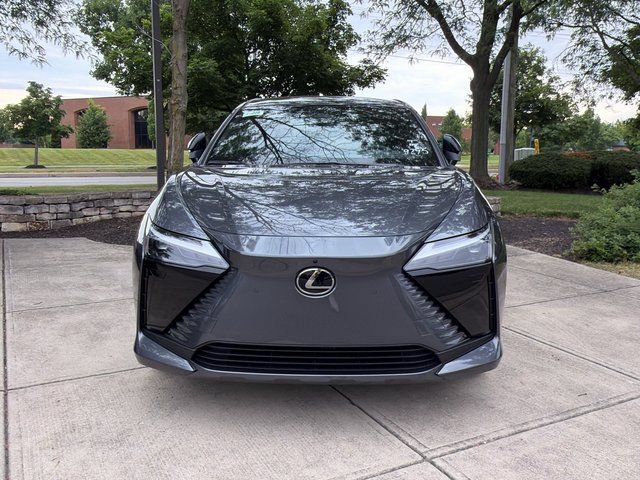 New 2026 Lexus RZ 350e 2WD image 10