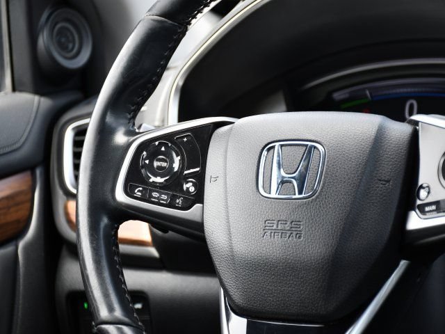 Used 2021 Honda CR-V Touring image 28
