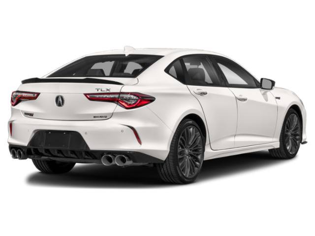 Used 2023 Acura TLX Type S AWD/4WD image 2