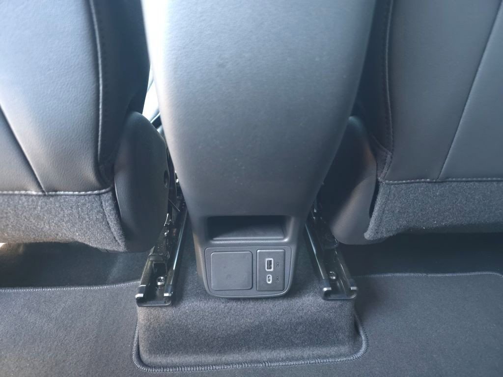 Used 2025 Buick Encore GX Sport Touring FWD image 26