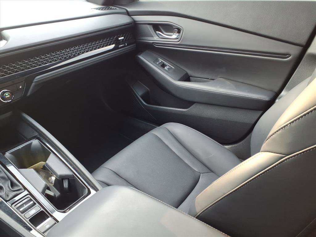 Used 2024 Honda Accord Sport image 19