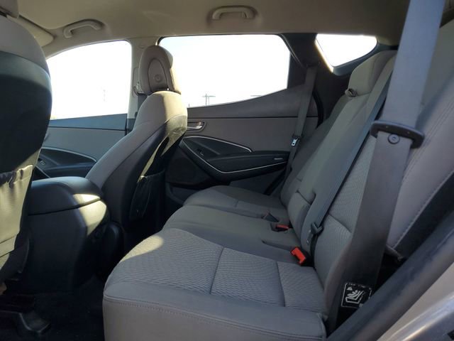 Used 2018 Hyundai Santa Fe Sport image 22