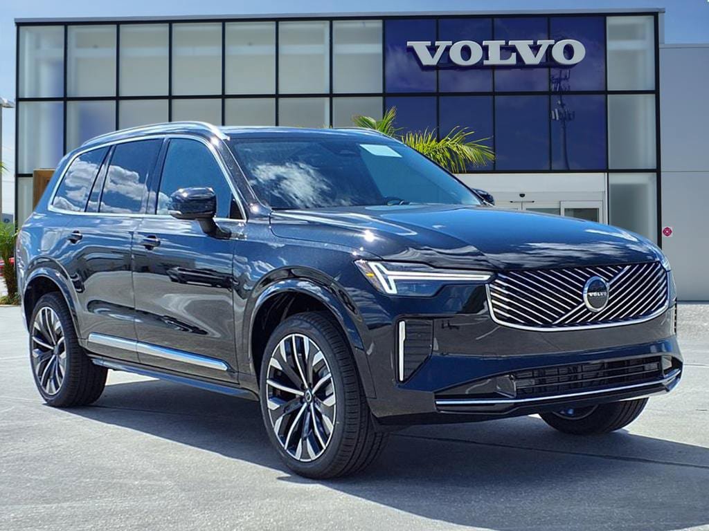 New 2026 Volvo XC90 B5 Core w/ Protection Package Premier AWD/4WD video 1