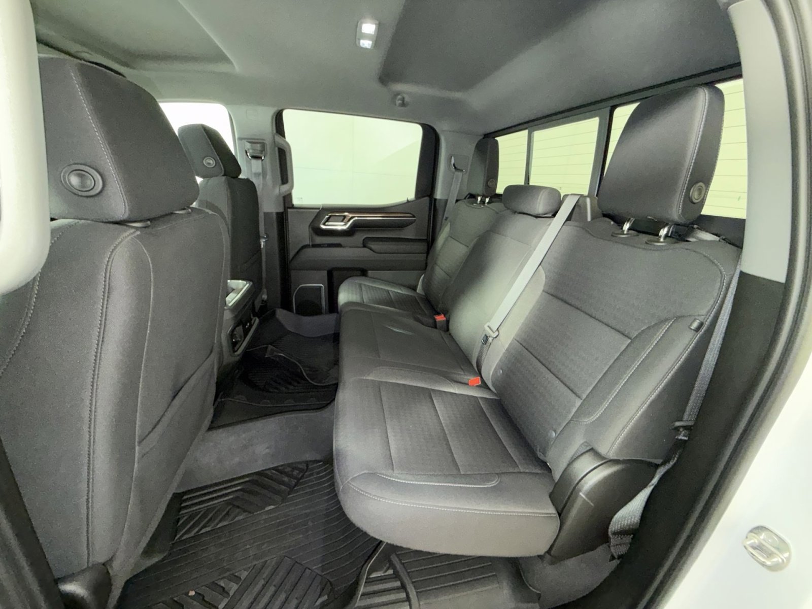 Used 2023 Chevrolet Silverado 1500 RST w/ All Star Edition Plus image 24