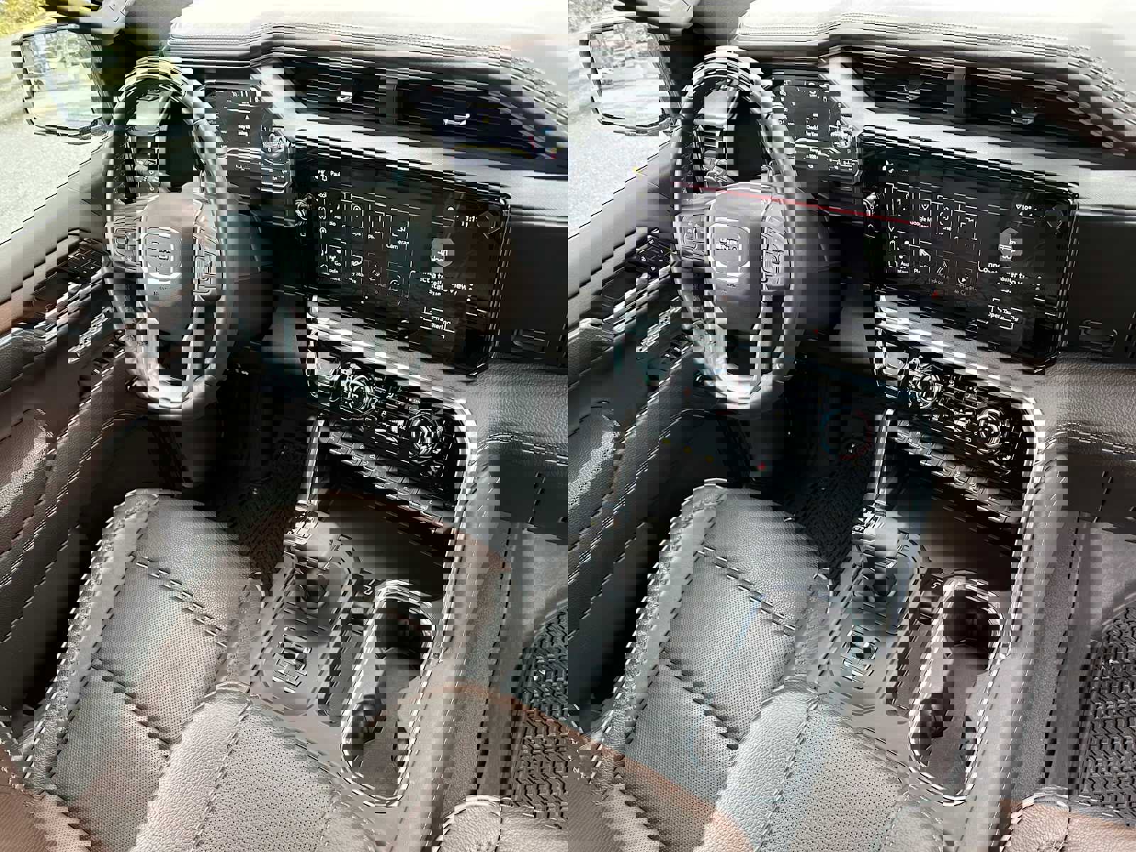 Used 2024 GMC Sierra 1500 Denali image 11