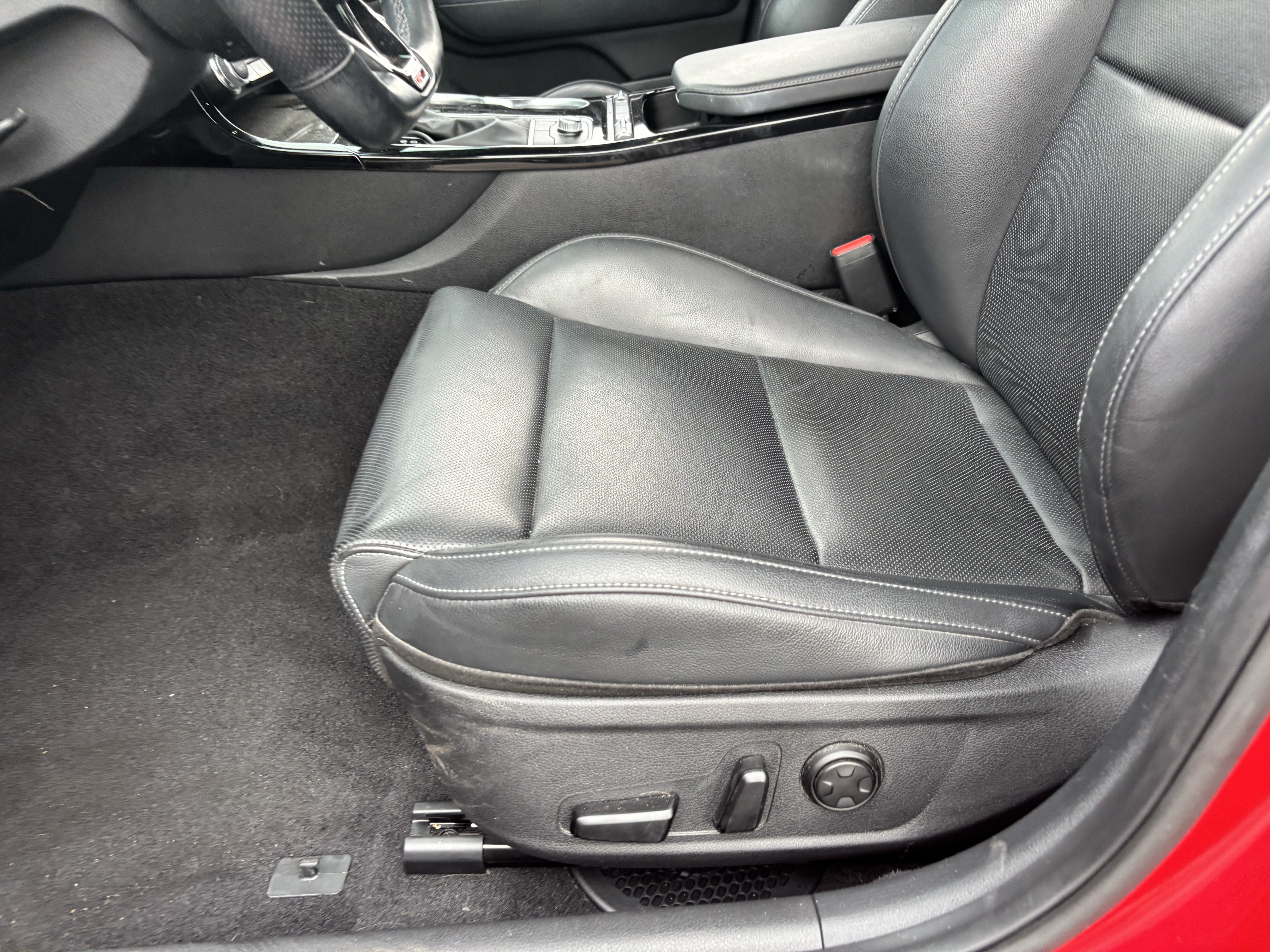 Certified 2021 Kia Stinger GT-Line w/ Sun & Sound Package RWD image 18