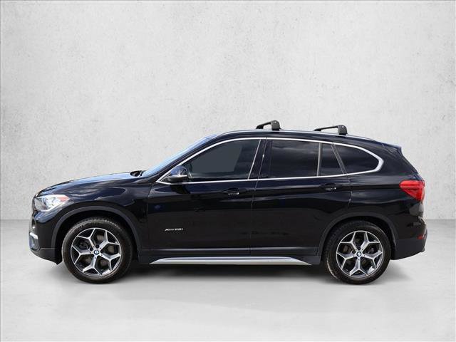 Used 2018 BMW X1 xDrive28i AWD/4WD image 10