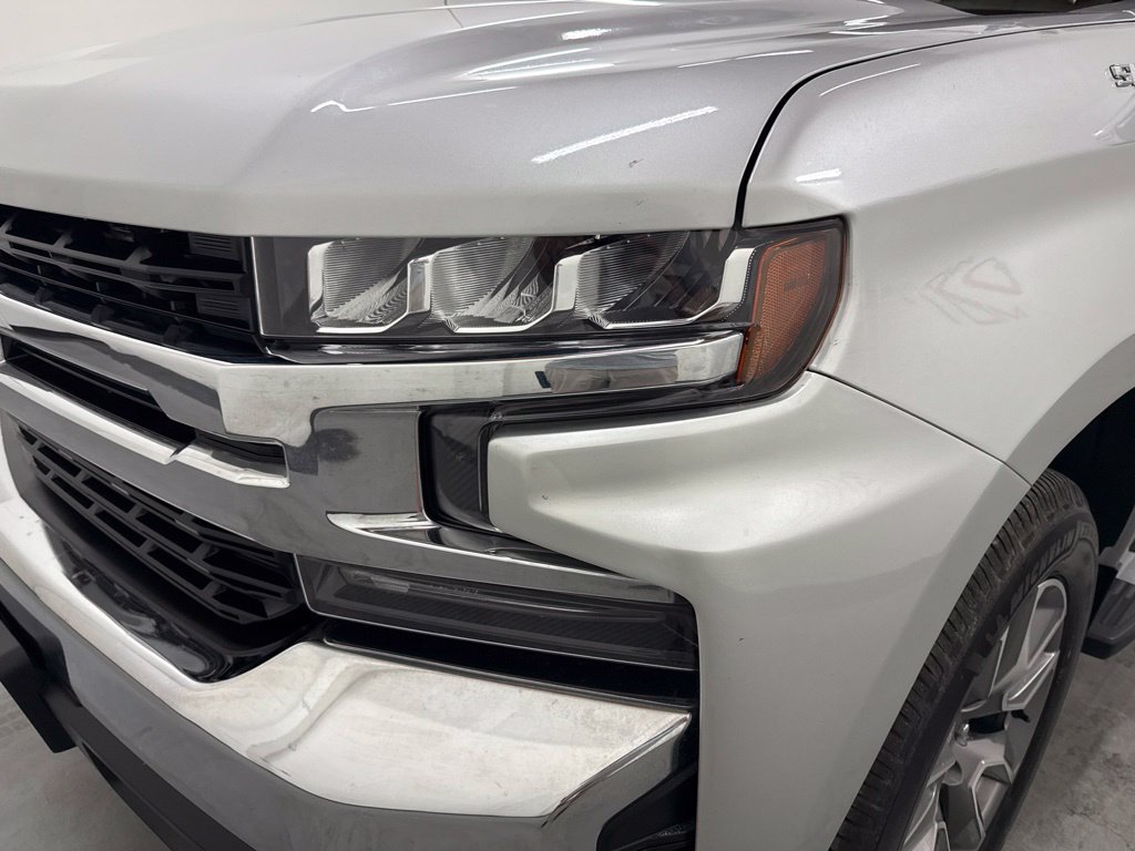 Used 2019 Chevrolet Silverado 1500 LT w/ Texas Edition RWD image 43