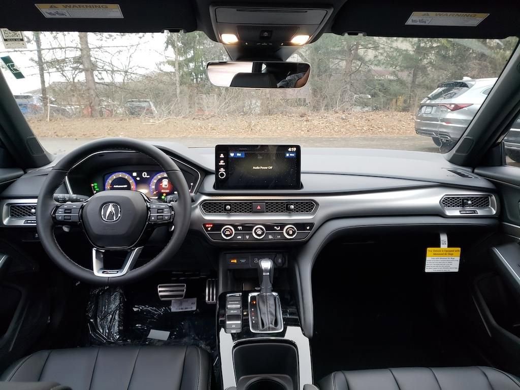 New 2026 Acura Integra A-Spec image 7