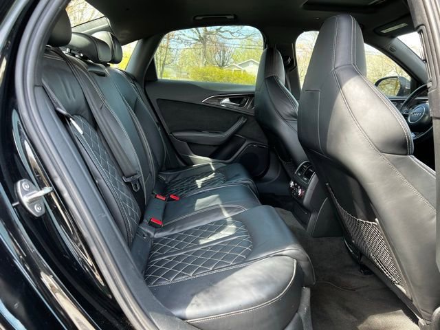 Used 2016 Audi S6 Premium Plus image 21