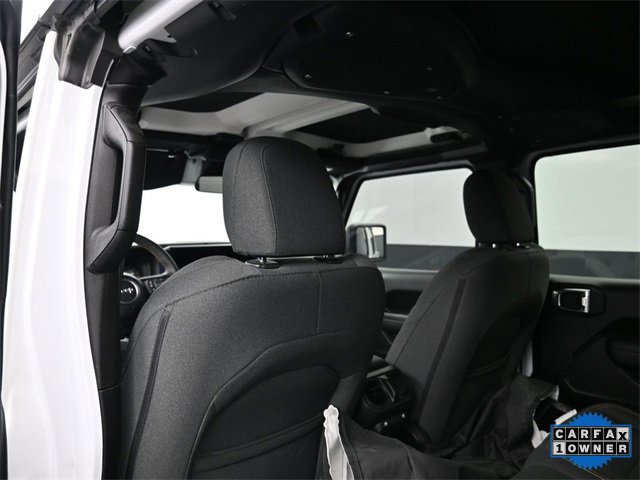 Used 2024 Jeep Gladiator Sport image 25