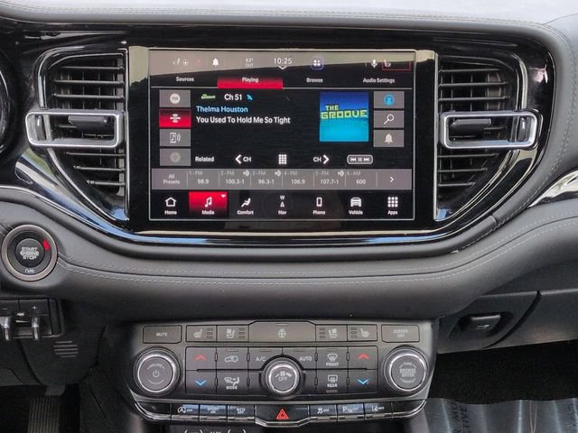 Used 2022 Dodge Durango Citadel AWD/4WD image 22