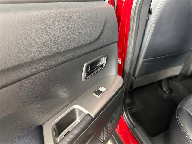 Used 2024 Mitsubishi Outlander Sport SEL image 12