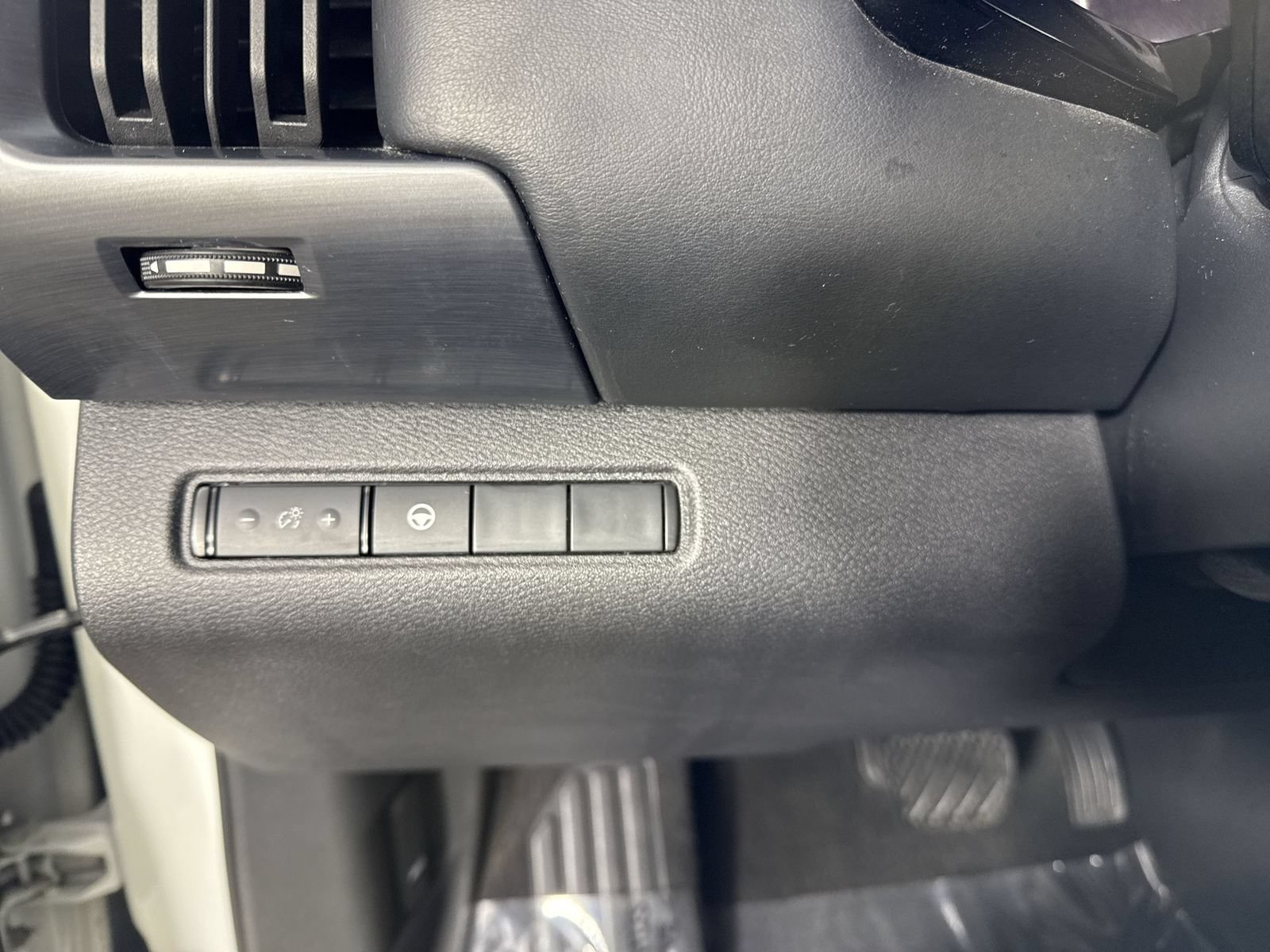 Certified 2023 Nissan Pathfinder Rock Creek AWD/4WD image 16