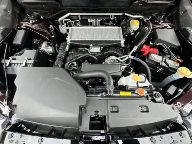 Certified 2025 Subaru Ascent Touring AWD/4WD image 29