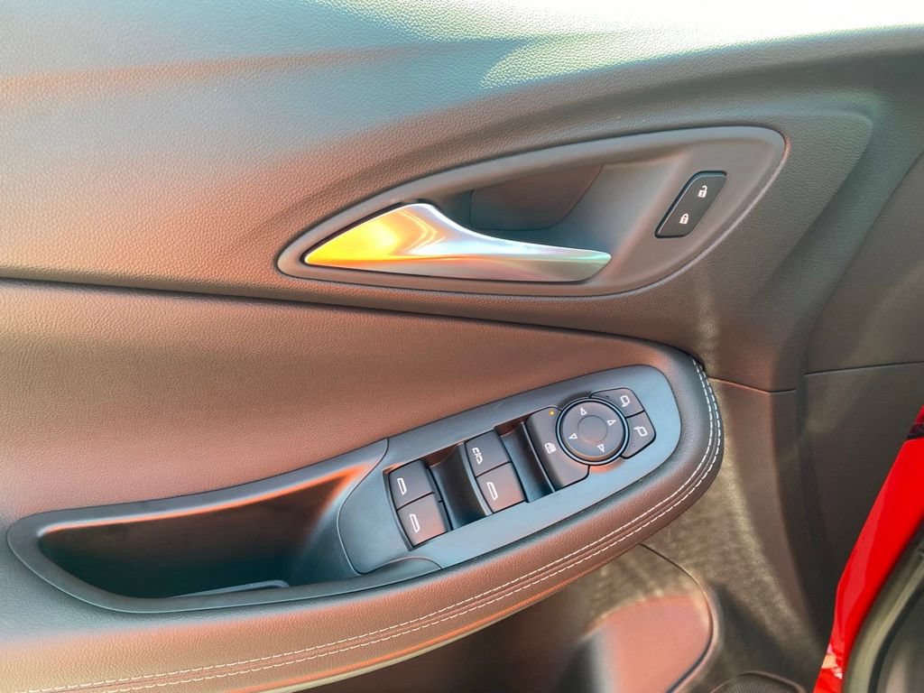 New 2026 Buick Encore GX Preferred w/ Comfort Package FWD image 17