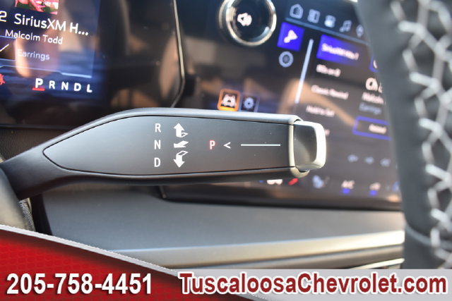 New 2027 Chevrolet Traverse LT FWD image 26